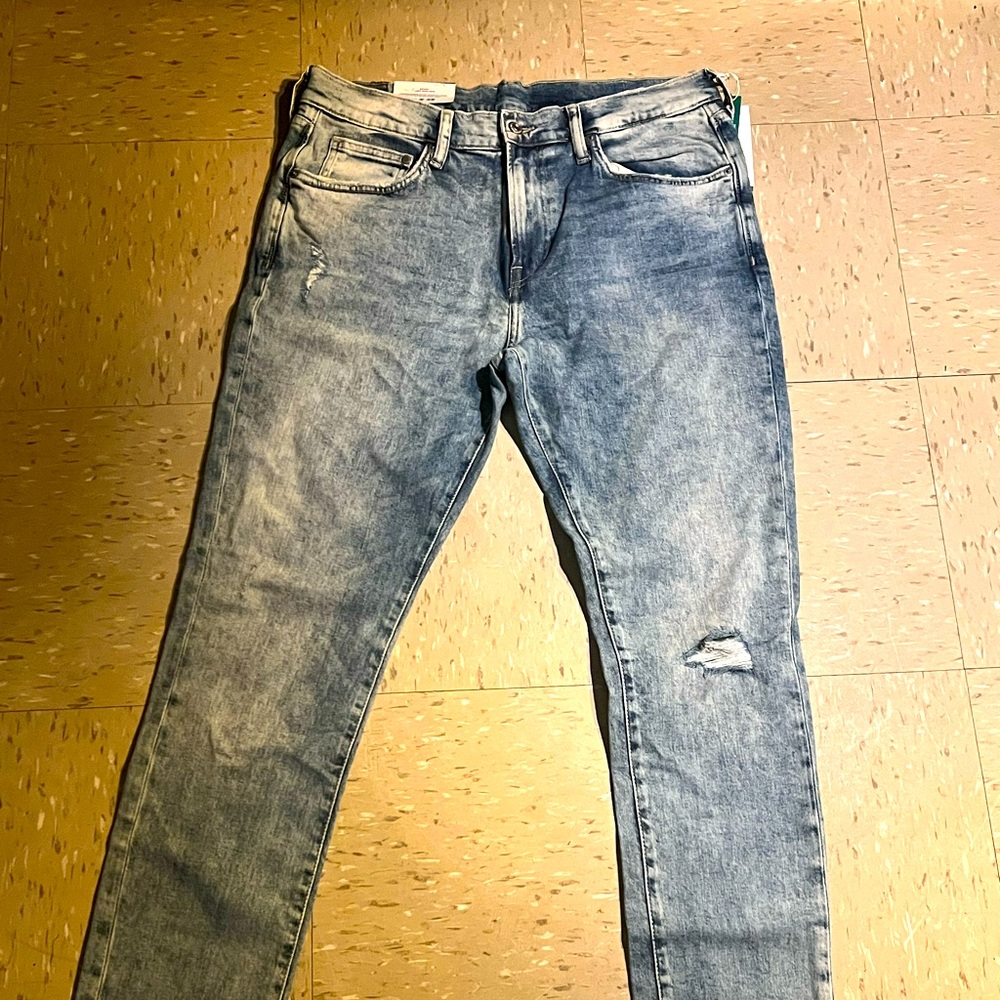H&M jeans